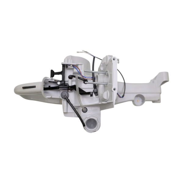 Zbiornik paliwa do przecinarek Stihl TS700 TS800 (OEM 42243500817)