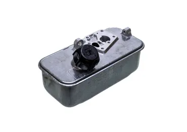 Zbiornik paliwa do silników Briggs & Stratton Classic Sprint Quatro power 3.5 PS część oryginalna (OEM 494406 495770)