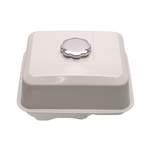 Zbiornik paliwa do silników Honda GX240 GX270 (OEM 17510-ZE2-010ZA 17510ZE2020ZA)