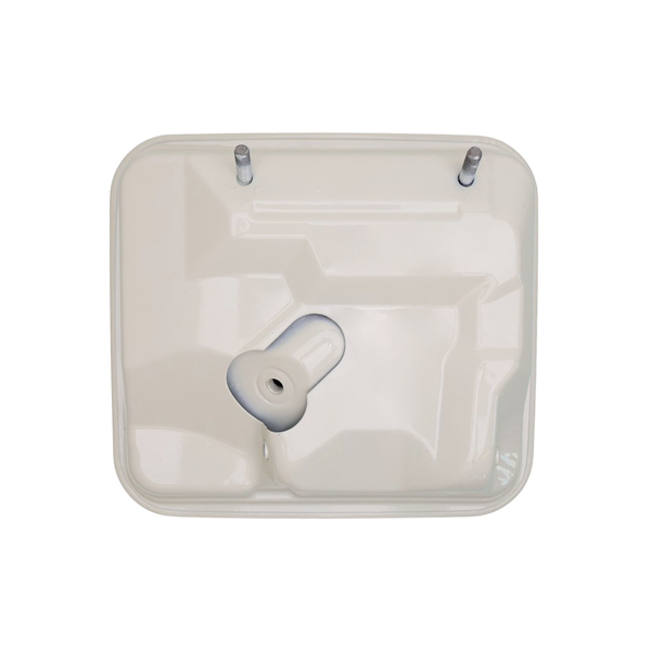 Zbiornik paliwa do silników Honda GX240 GX270 (OEM 17510-ZE2-010ZA 17510ZE2020ZA)