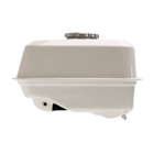 Zbiornik paliwa do silników Honda GX240 GX270 (OEM 17510-ZE2-010ZA 17510ZE2020ZA)