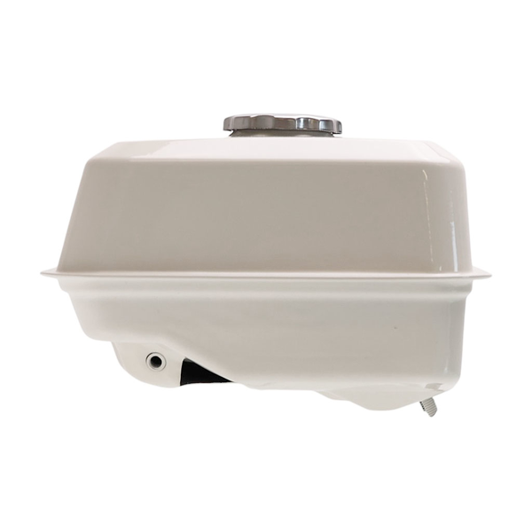 Zbiornik paliwa do silników Honda GX240 GX270 (OEM 17510-ZE2-010ZA 17510ZE2020ZA)