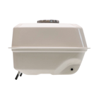 Zbiornik paliwa do silników Honda GX240 GX270 (OEM 17510-ZE2-010ZA 17510ZE2020ZA)