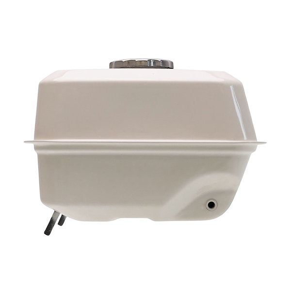 Zbiornik paliwa do silników Honda GX240 GX270 (OEM 17510-ZE2-010ZA 17510ZE2020ZA)