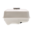 Zbiornik paliwa do silników Honda GX240 GX270 (OEM 17510-ZE2-010ZA 17510ZE2020ZA)