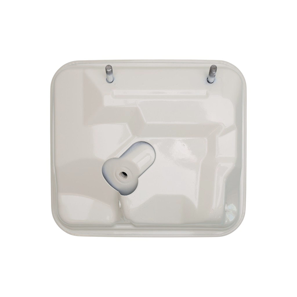 Zbiornik Paliwa do Silników Honda GX340 GX390 (OEM 17510-ZE3-010ZA)