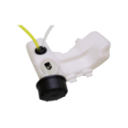 Zbiornik paliwa do silników Honda GX35 (OEM 17511Z0Z003C)