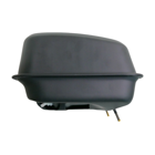 Zbiornik paliwa do silników Loncin G160F G200F G210FA (OEM 170490120-T046 170500522-0052 170500997-0013 170500522-0064)