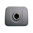 Zbiornik paliwa do silników Loncin G160F G200F G210FA (OEM 170490120-T046 170500522-0052 170500997-0013 170500522-0064)