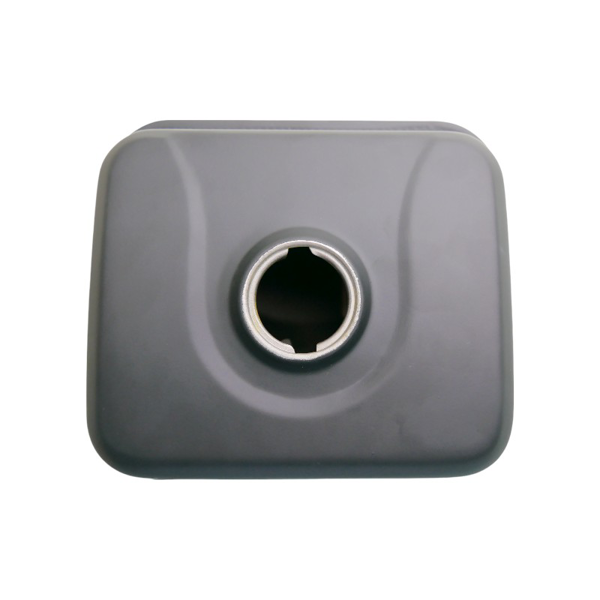 Zbiornik paliwa do silników Loncin G160F G200F G210FA (OEM 170490120-T046 170500522-0052 170500997-0013 170500522-0064)