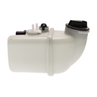 Zbiornik paliwa do Stihl FS87 FS100 FS130R FC90 FC100 HL90 HL100 HT100 HT130 KM90 KM100 KM110 KM130 SP90 (OEM 41803500418)