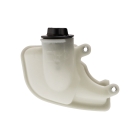 Zbiornik paliwa do Stihl FS87 FS100 FS130R FC90 FC100 HL90 HL100 HT100 HT130 KM90 KM100 KM110 KM130 SP90 (OEM 41803500418)