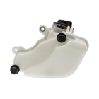 Zbiornik paliwa do Stihl FS87 FS100 FS130R FC90 FC100 HL90 HL100 HT100 HT130 KM90 KM100 KM110 KM130 SP90 (OEM 41803500418)