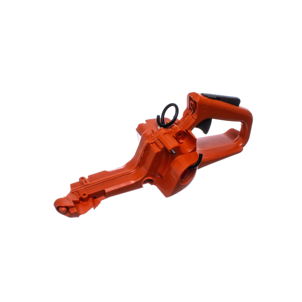 Zbiornik paliwa HS PARTS do pił łańcuchowych Husqvarna 340 340E 345 345E 350 346XP 351 353 (OEM 503863703 503863771)