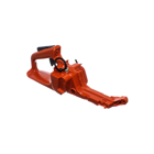 Zbiornik paliwa HS PARTS do pił łańcuchowych Husqvarna 340 340E 345 345E 350 346XP 351 353 (OEM 503863703 503863771)