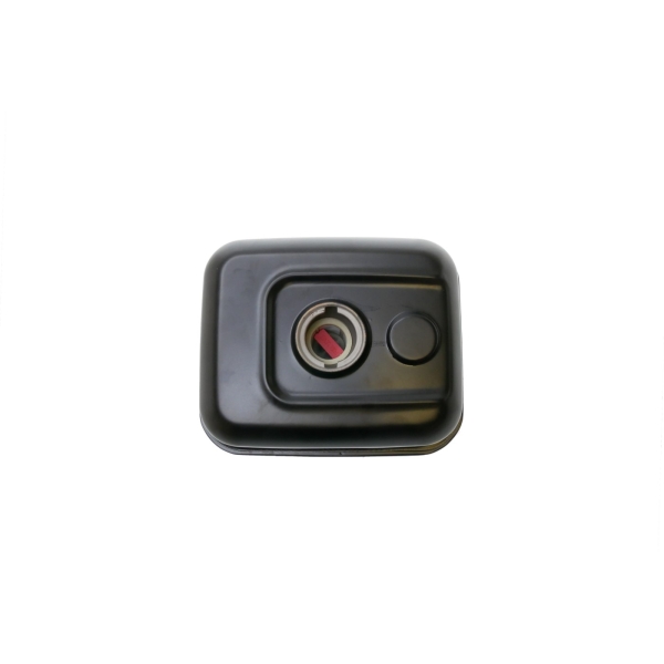 Zbiornik paliwa silnika Zongshen GB200 (OEM 100052308-0002)