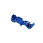 Zestaw 10 złączy przewodów do kosiarek zautomatyzowanych