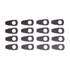 Zestaw 16 noży kosiarki 5,4 cm (2,1") do wertykulatorów Stiga SVP40B PILOTE S400E S400B (OEM 118801546/0 73852)