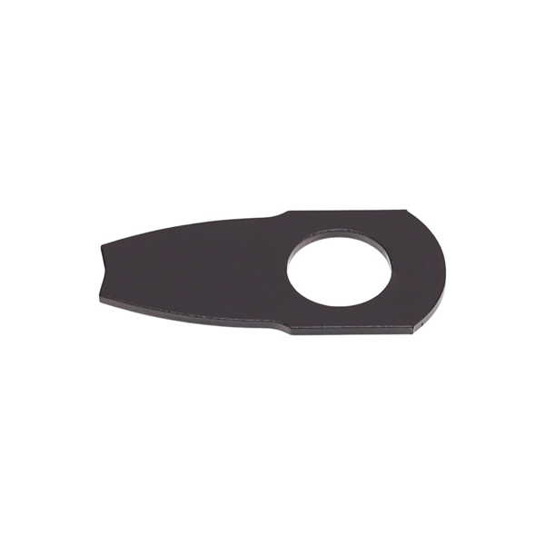 Zestaw 16 noży kosiarki 5,4 cm (2,1