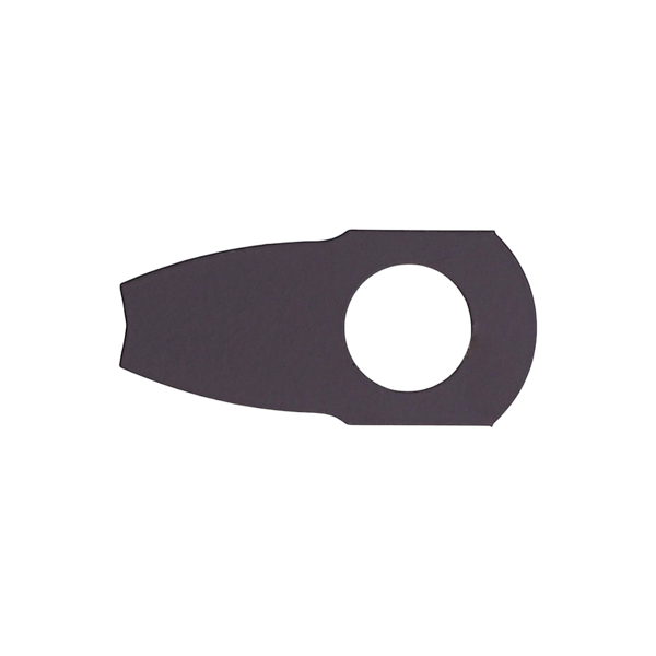 Zestaw 16 noży kosiarki 5,4 cm (2,1