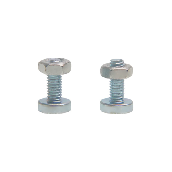 Zestaw 2 szt. noży tnących 9,1 cm (3