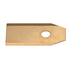 Zestaw 30 szt. noży tnących 3,5 cm (1,4") do kosiarek automatycznych Husqvarna McCulloch Flymo Gardena (OEM 577864603 535138702 535138703 577864401 577864402)