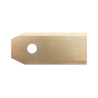 Zestaw 30 szt. noży tnących 4,3 cm (1,4") do kosiarek automatycznych Husqvarna McCulloch Gardena Flymo (OEM 535138701)