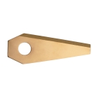 Zestaw 30 szt. noży tnących 4,9 cm (2") do kosiarek automatycznych Bosch Indego 350 Indego 350 Connect Indego 1100 Connect (OEM F016800321)