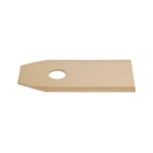 Zestaw 9 szt. noży tnących 3,5 cm (1,4") do kosiarek automatycznych Husqvarna McCulloch Flymo Gardena (OEM 577864603 535138702 535138703 577864401 577864402)