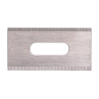 Zestaw 9 szt. noży tnących 3,5 cm (1,4") NOWOŚĆ do kosiarek automatycznych Husqvarna McCulloch Flymo Gardena (OEM 577864603 535138702 535138703 577864401 577864402)