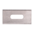 Zestaw 9 szt. noży tnących 3,5 cm (1,4") NOWOŚĆ do kosiarek automatycznych Husqvarna McCulloch Flymo Gardena (OEM 577864603 535138702 535138703 577864401 577864402)