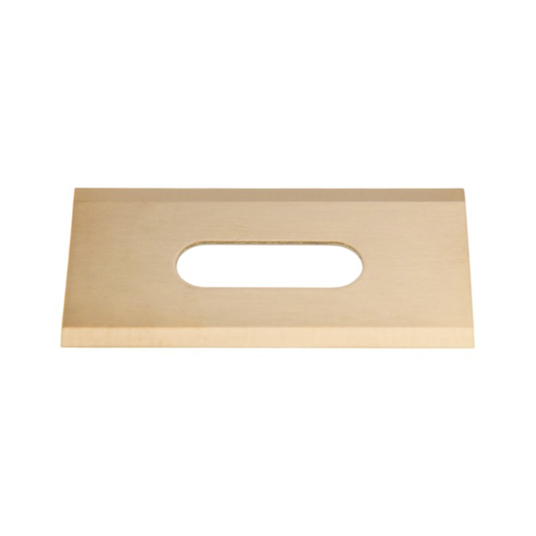 Zestaw 9 szt. noży tnących 3,5 cm (1,4