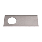 Zestaw 9 szt. noży tnących 3,9 cm (1,5") do kosiarek robotycznych Honda Miimo 310 Miimo 520 Miimo HRM 500 HRM Miimo 3000 (OEM 06511VP7310 72511-VP7-030)