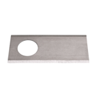 Zestaw 9 szt. noży tnących 3,9 cm (1,5") do kosiarek robotycznych Honda Miimo 310 Miimo 520 Miimo HRM 500 HRM Miimo 3000 (OEM 06511VP7310 72511-VP7-030)