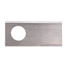 Zestaw 9 szt. noży tnących 3,9 cm (1,5") do kosiarek robotycznych Honda Miimo 310 Miimo 520 Miimo HRM 500 HRM Miimo 3000 (OEM 06511VP7310 72511-VP7-030)