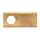 Zestaw 9 szt. noży tnących 3,9 cm (1,5") do kosiarek robotycznych Honda Miimo 310 Miimo 520 Miimo HRM 500 HRM Miimo 3000 (OEM 06511VP7310 72511-VP7-030)