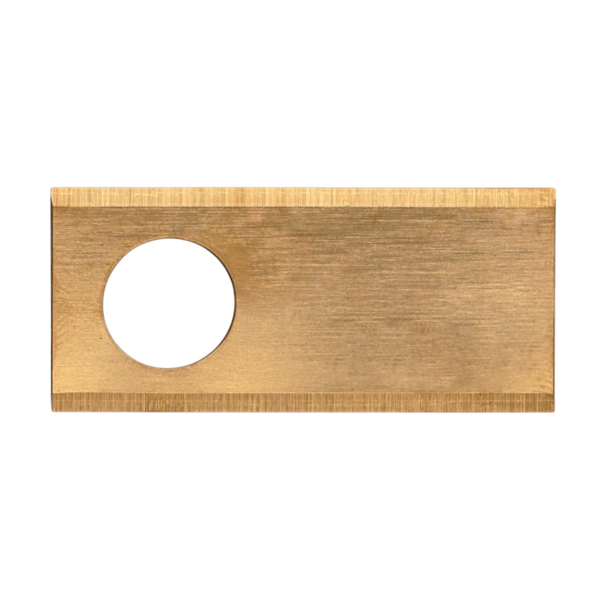 Zestaw 9 szt. noży tnących 3,9 cm (1,5