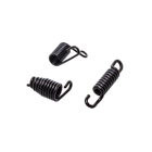 Zestaw Amortyzator do pił łańcuchowych Partner P340S P350S P360S (OEM 574226801 574224201 574227501)