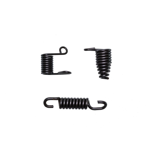 Zestaw Amortyzator do pił łańcuchowych Partner P340S P350S P360S (OEM 574226801 574224201 574227501)