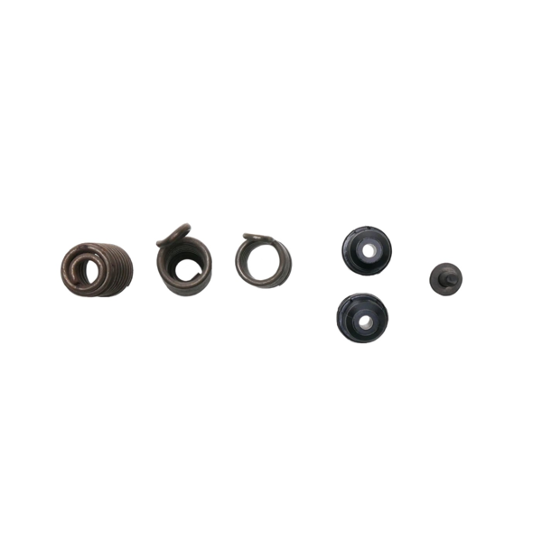 Zestaw Amortyzator do piły łańcuchowej Husqvarna 120 Mark II 230 235 236 240 Jonsered CS2234 CS2238 (OEM 545063101 545033801 545033901)