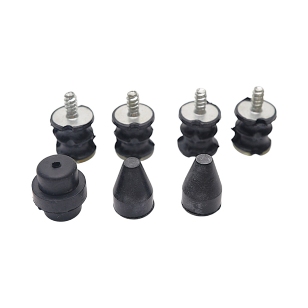 Zestaw amortyzatorów do pilarek łańcuchowych Husqvarna 36 41 136 137 141 142 (OEM 530029984 530052439 530029870)