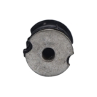 Zestaw amortyzatorów do pilarek łańcuchowych Husqvarna 36 41 136 137 141 142 (OEM 530029984 530052439 530029870)