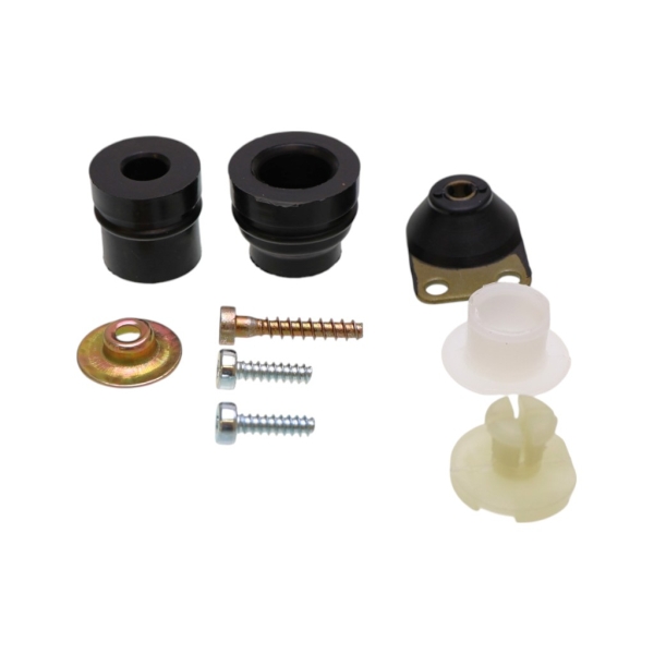 Zestaw amortyzatorów do pilarek łańcuchowych Stihl 024 026 MS240 MS260 (OEM 11217909912 11217909909 11217909901)