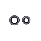 Zestaw bufora do silników Honda GX35 (OEM 91212Z0H003 91214ZM3003)