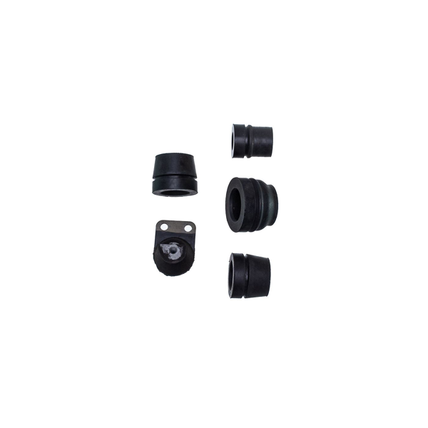 Zestaw cichych bloków do pilarek Stihl 064 066 MS650 MS660 (OEM 11227909905 11257909906 11227909901 11227909921)