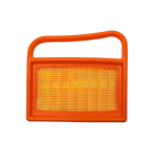 Zestaw filtrów powietrza do przecinarek Stihl TS410 TS420 (OEM 42381404403 42381404403)