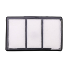 Zestaw filtrów powietrza do przecinarek Stihl TS410 TS420 (OEM 42381404403 42381404403)