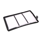 Zestaw filtrów powietrza do przecinarek Stihl TS410 TS420 (OEM 42381404403 42381404403)