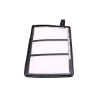 Zestaw filtrów powietrza do przecinarek Stihl TS410 TS420 (OEM 42381404403 42381404403)