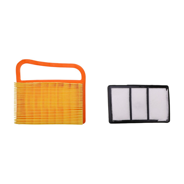 Zestaw filtrów powietrza do przecinarek Stihl TS410 TS420 (OEM 42381404403 42381404403)